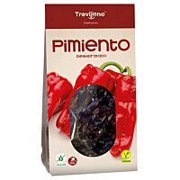 Trevijano pimiento seco en bandeja 60 g