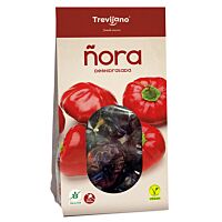 Trevijano ñora seca en bandeja 60 g