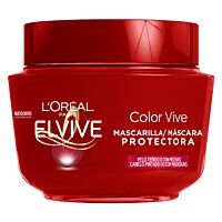 Elvive mascarilla color vive 300 ml