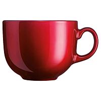 Lum taza astral red flashy 25 cl