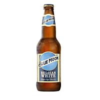 Blue Moon cerveza belgian white wheat 33 cl