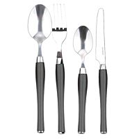 Renberg cuberteria 24 pzas inox urenbergan manhattan