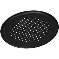 Fackelmann molde pizza perforado 32 cm