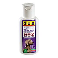 Dixie champú antiparasitario 300 ml
