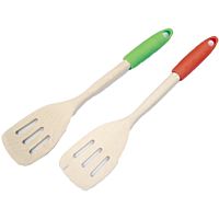 Fackelmann paleta madera mango soft touch 32 cm