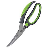 Fackelmann nirosta tijera trinchar pollo 23 cm