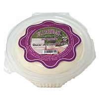 El Parral queso fresco sin lactosa tarrina aprox. 500 gr
