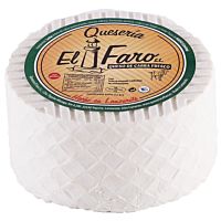 El Faro queso fresco