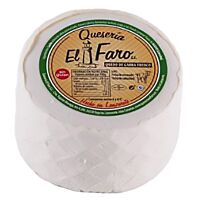 El Faro queso fresco mini aprox. 600 g