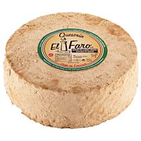 El Faro queso tierno gofio kg