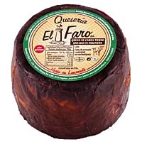 El Faro queso tierno pimenton mini aprox. 600 gr