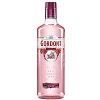 Gordons pink ginebra 70 cl