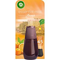 Air Wick ambientador essential mist recambio cítrico 20 ml