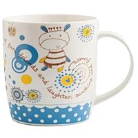 Arc taza peques new bone 33 cl