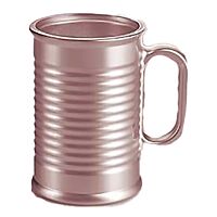 Arc mug conserve moi rosa 32 cl