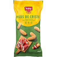 Schär picos sin gluten 60 g
