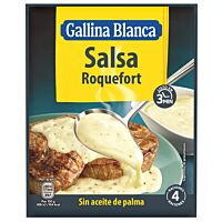 Avecrem salsa roquefort 27 ml