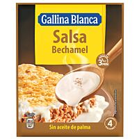 Avecrem salsa para gratinar bechamel 39 ml