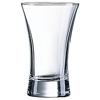 Arc vaso hot shot spirit 3,4 cl