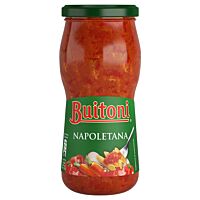 Buitoni salsa napolitana 400 ml