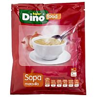 HiperDino sopa maravilla 80 g