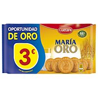 Cuétara galletas María oro 1 kg