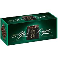 After eight bombon estuche 200 g