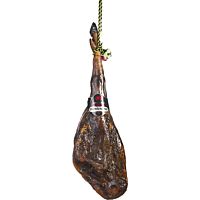 Montesano jamón ibérico de bellota pieza aprox. 7,5 kg