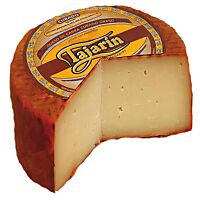 Tajarín queso curado pimentón