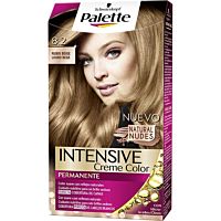 Schwarzkopf palette intense color creme tinte capilar 8.2 rubio beige