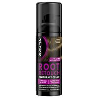 Schwarzkopf Root retoucher castaño spray 120 ml