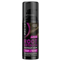 Schwarzkopf Root retoucher castaño oscuro spray 120 ml