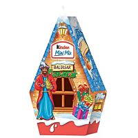 Kinder mix casita 79 g