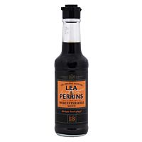 Lea&Perrins salsa worcester 150 ml