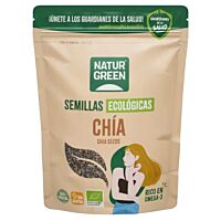 Naturgreen semillas de chía 500 g