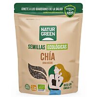 Naturgreen semilla de chía 250 gr