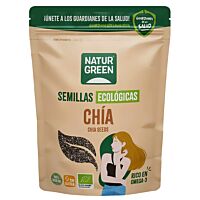 Naturgreen semillas de chía 200 g