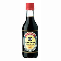 Kikkoman salsa de soja 250 ml