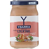 Ybarra salsa cocktail 225 ml