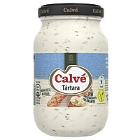 Calvé salsa tártara 225 ml