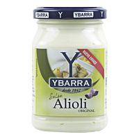 Ybarra alioli 225 ml