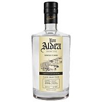 Aldea ron blanco de caña pura 70 cl