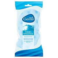 Calypso esponja massage