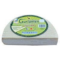 Guriamen queso cabra curado