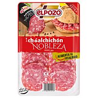 ElPozo salchichon nobleza lonchas 65 g