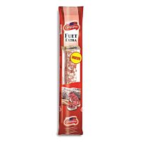 Navidul fuet extra original 150 gr + 20 gratis