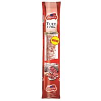 Navidul fuet extra original 150 gr + 20 gratis