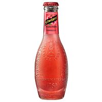 Schweppes tónica hibiscus 20 cl