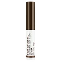 Beter gel voluminizador cejas dark 2