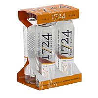 1724 tónica premium 4 x 20 cl